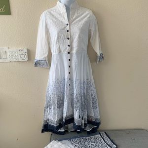 Biba from India - Kurta/ Dress